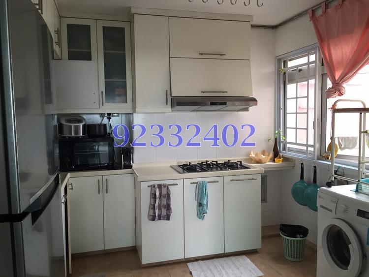 Blk 241 Bishan Street 22 (Bishan), HDB 4 Rooms #101272142